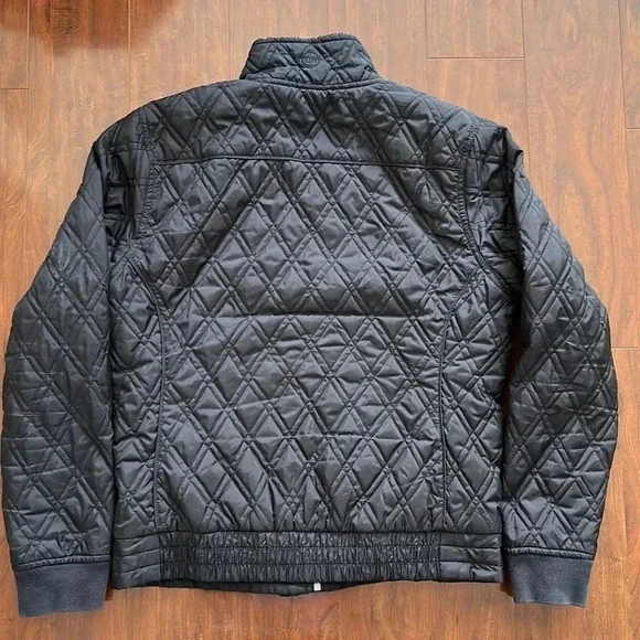 Golf Jacket - Picture 3 of 13